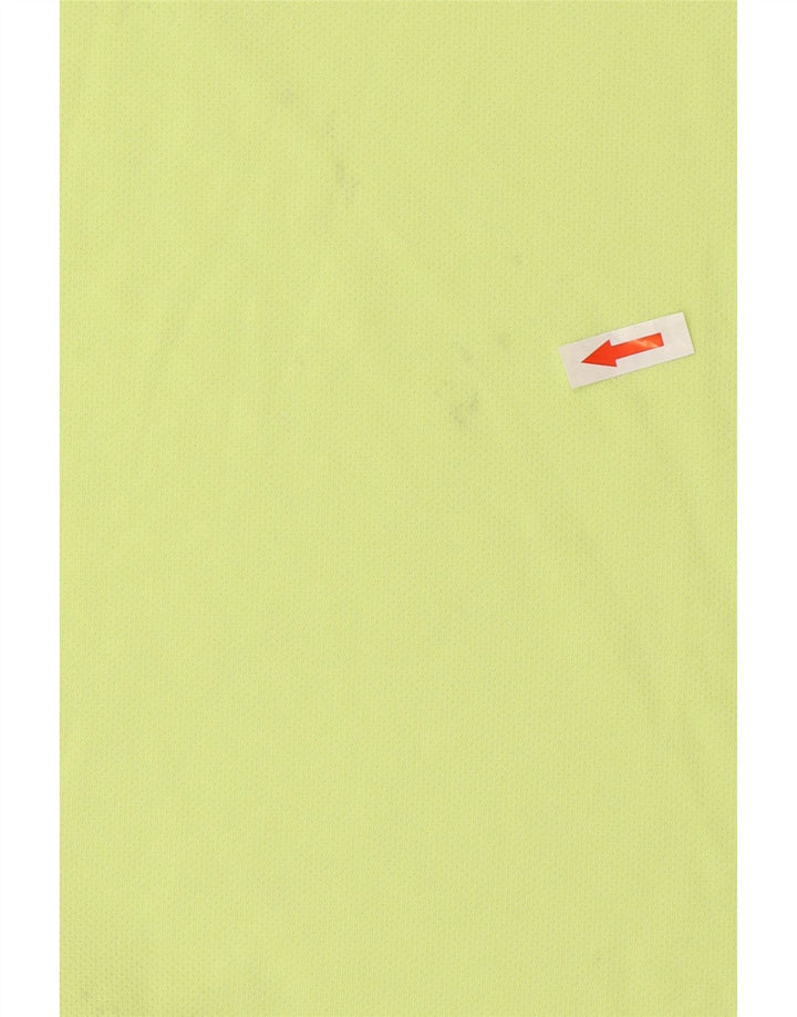 Nike Boys Dri Fit Graphic T-shirt 13-14 ετών XL Πράσινο