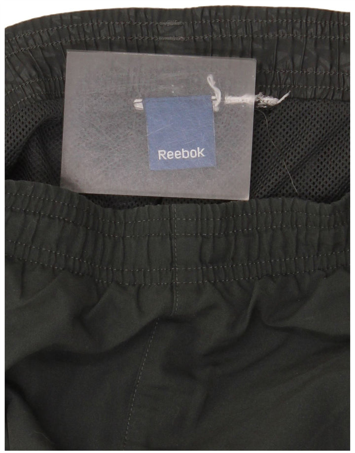 Ανδρική φόρμα γραφικής Reebok Παντελόνι XL Γκρι