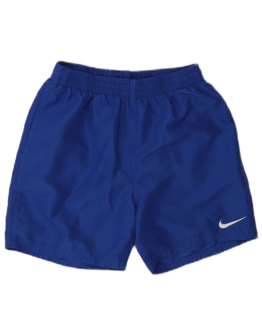 Nike Boys αθλητικό σορτς 13-14 ετών XL μπλε