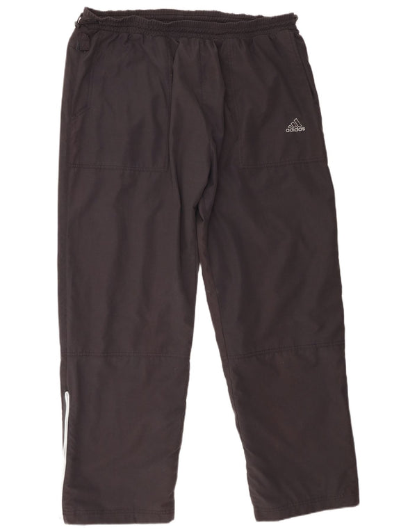 Ανδρική φόρμα Adidas Παντελόνι XL Γκρι Πολυεστέρας