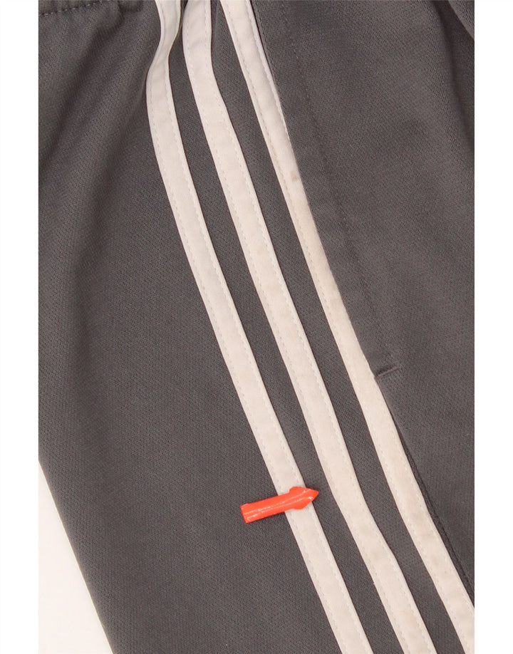 Adidas Boys Sport σορτς 10-11 ετών Medium Grey