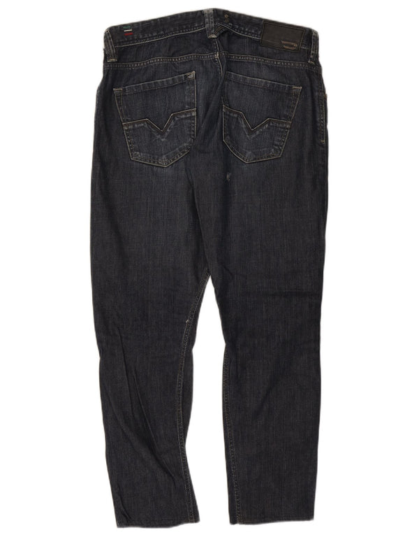 Diesel Ανδρικό Larkee Slim Jeans W33 L27 Navy Blue
