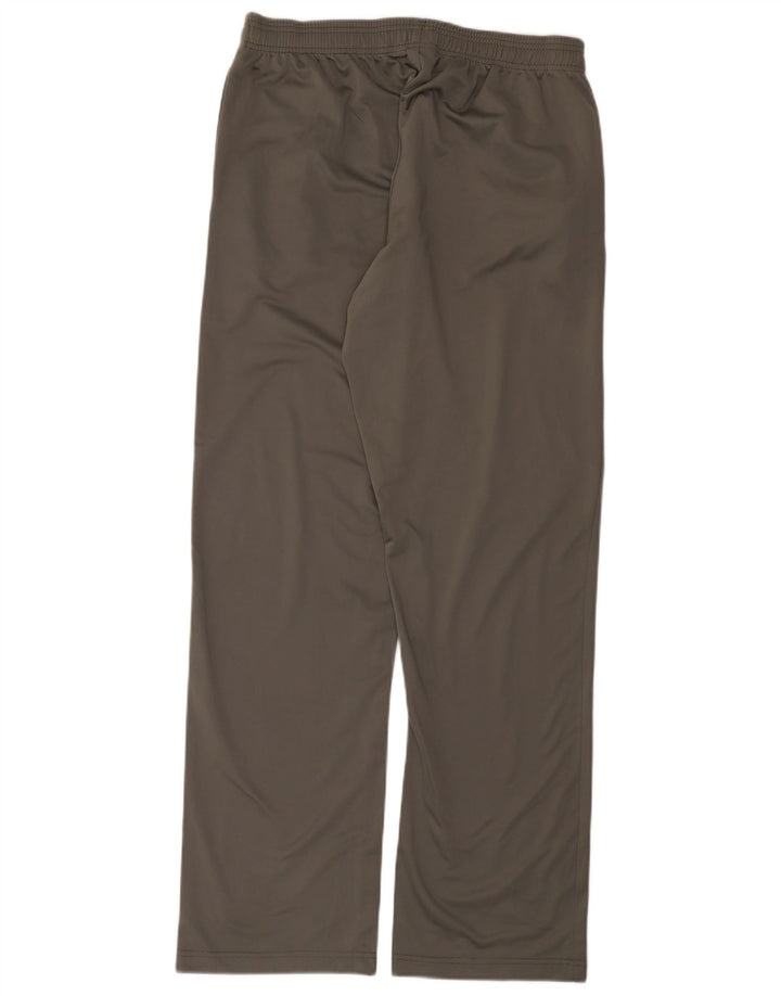 ASICS Ανδρική αθλητική φόρμα παντελόνι XL γκρι πολυεστέρας