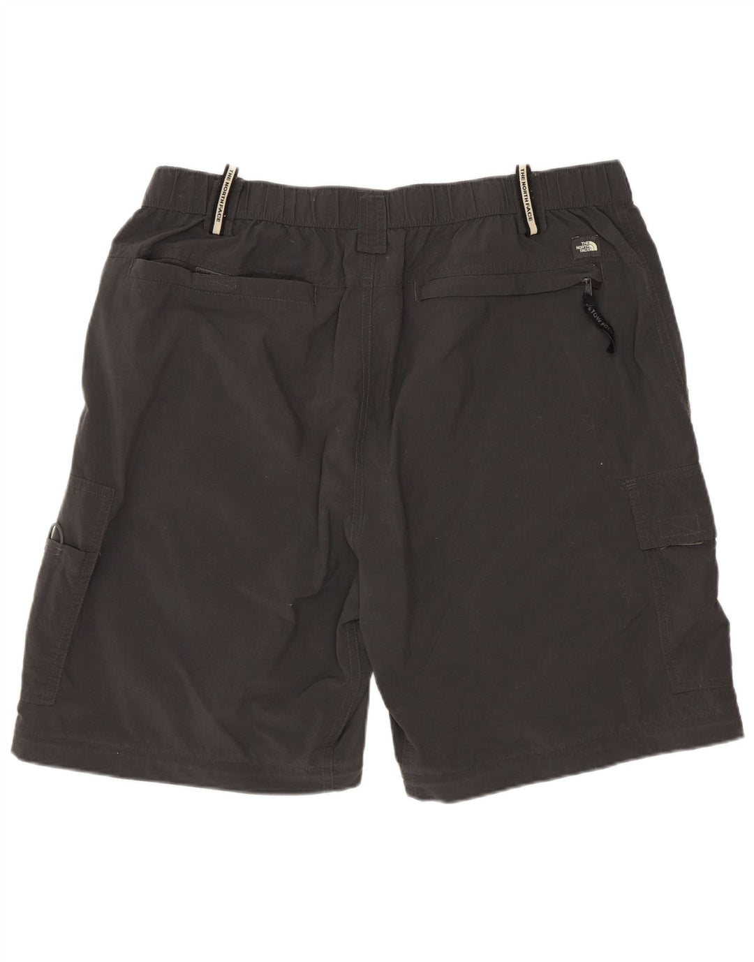 Ανδρικό σορτς Cargo North Face Large W34 Grey Nylon