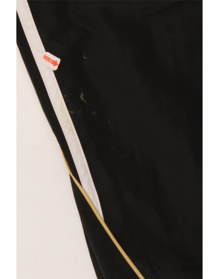 Ανδρική φόρμα ADIDAS Παντελόνι Joggers Μεγάλο Μαύρο Πολυεστέρα