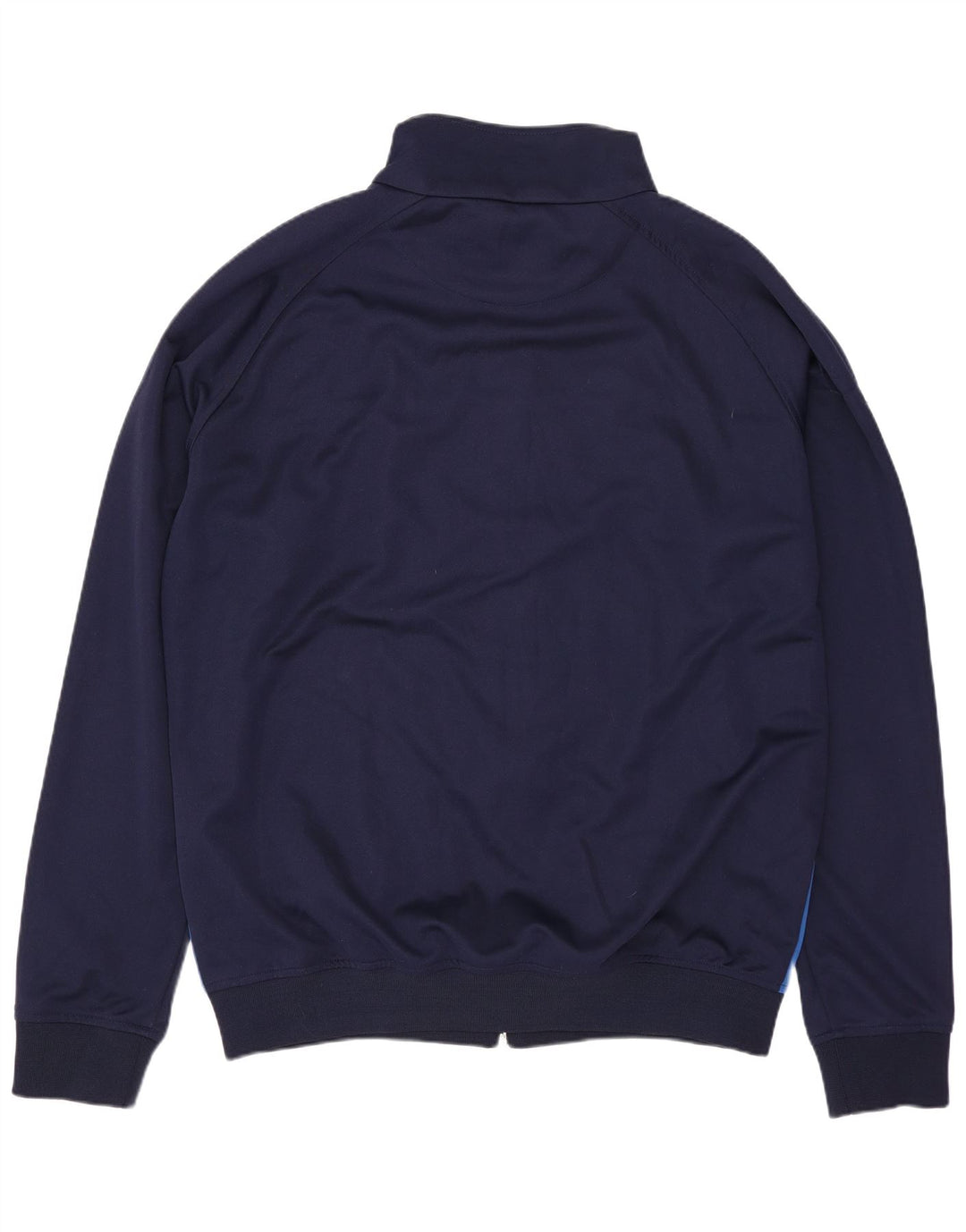 Ανδρική φόρμα Kappa Top Jacket 2XL Navy Blue Colorblock Polyester