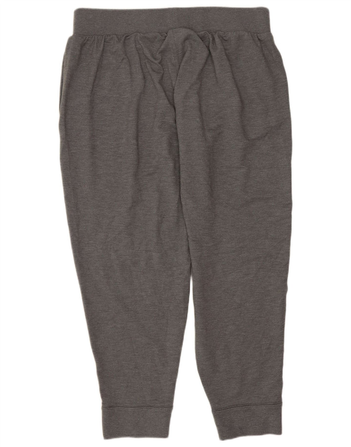 UNDER Armour Ανδρικά SMU Mustangs Φόρμα Παντελόνια Joggers Large Grey
