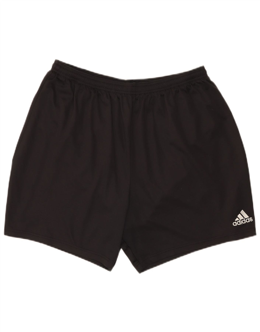 Ανδρικό αθλητικό σορτς Adidas Climalite XL Μαύρο πολυεστέρα