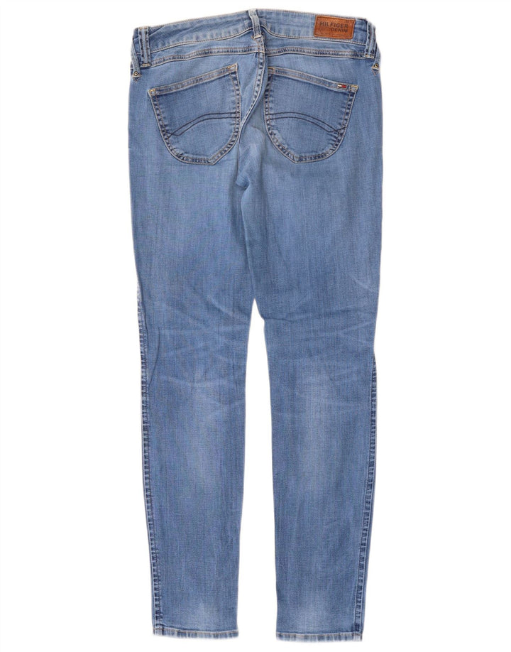 Γυναικείο Slim Jeans TOMMY HILFIGER W29 L30 Blue
