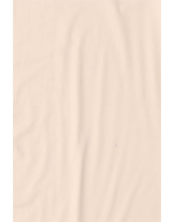 Under Armour Γυναικείο Μακρυμάνικο UK 18 XL Λευκό Πολυεστέρας