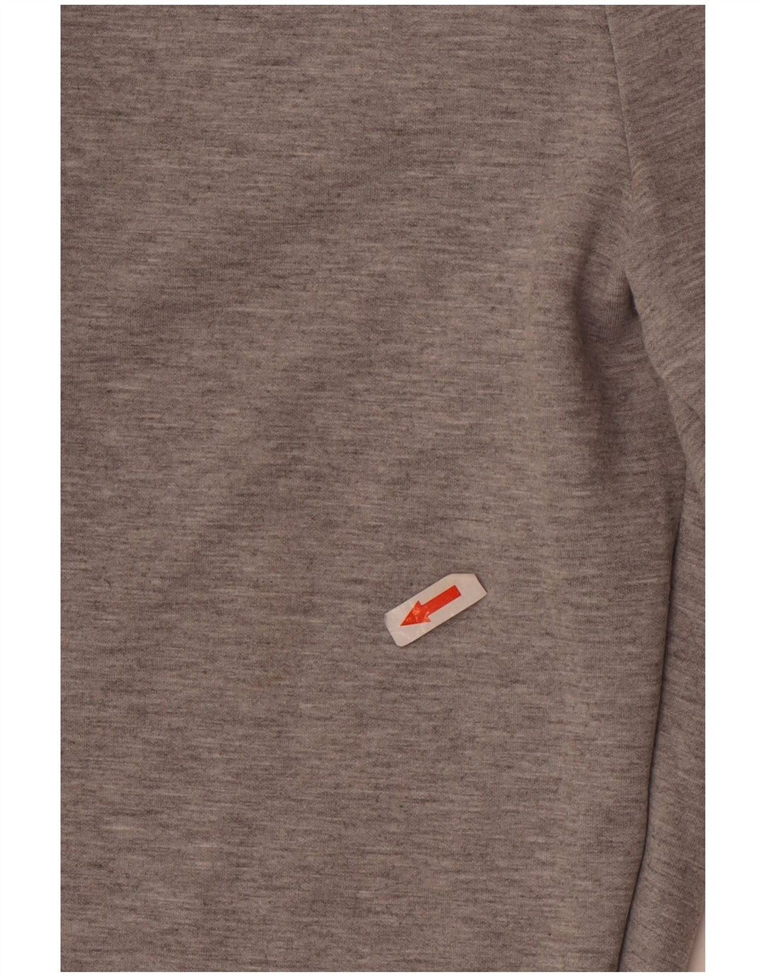 Ανδρική αθλητική φόρμα Reiss Παντελόνι Joggers Small Grey Polyester