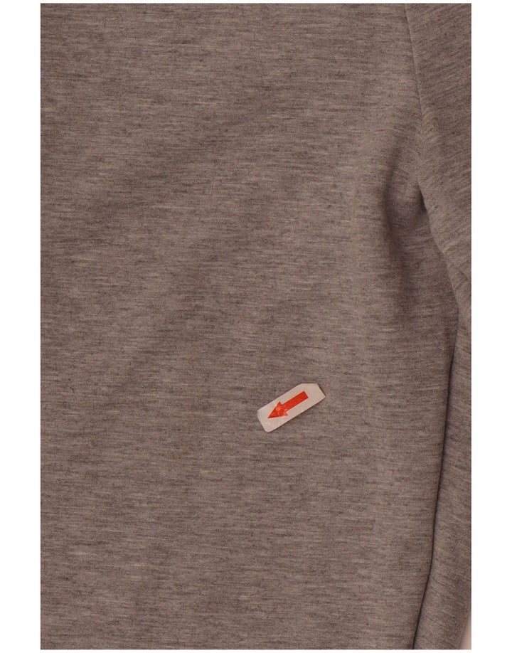 Ανδρική αθλητική φόρμα Reiss Παντελόνι Joggers Small Grey Polyester