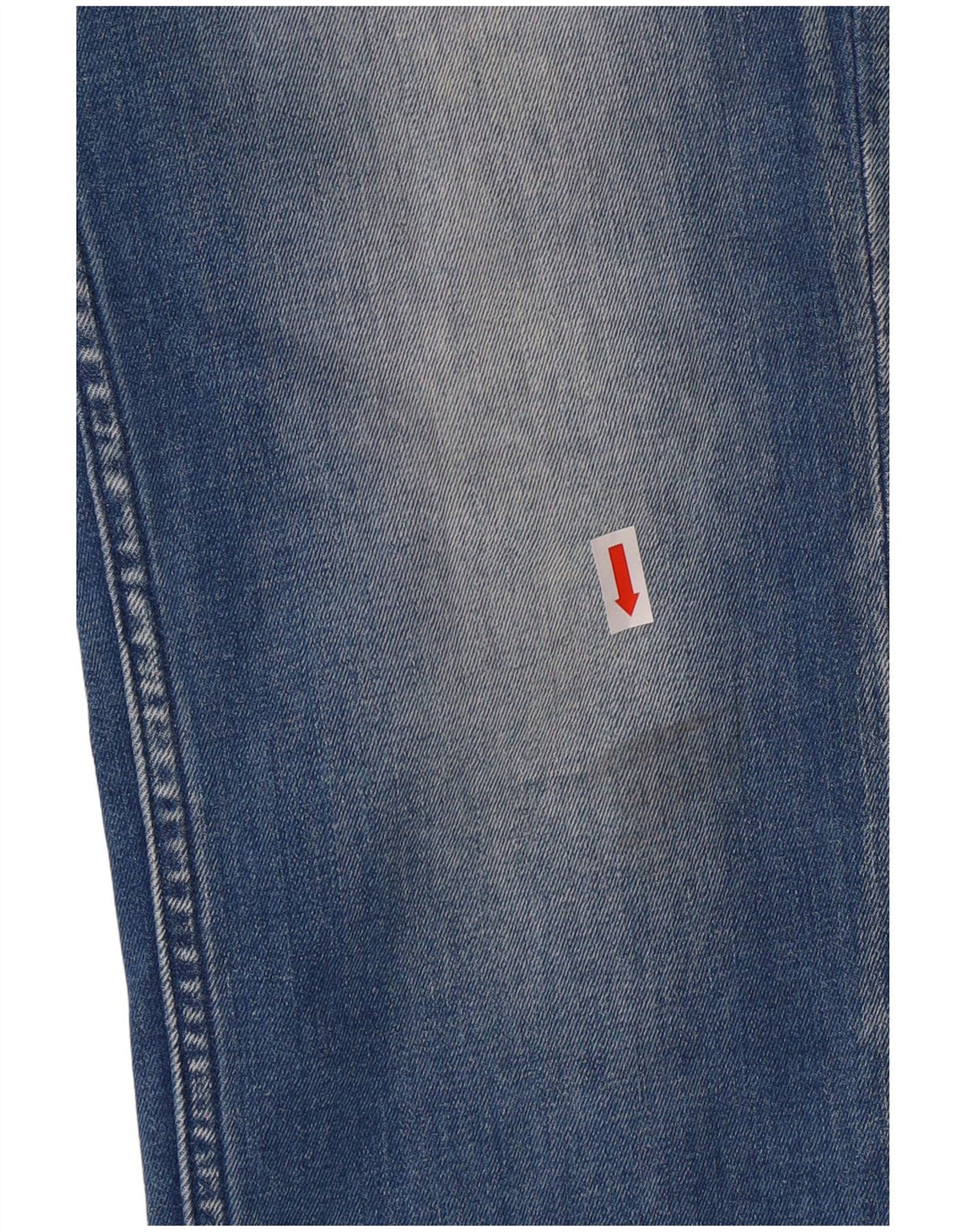Jack & Jones Ανδρικό Tim Slim Jeans W30 L32 Μπλε βαμβακερό