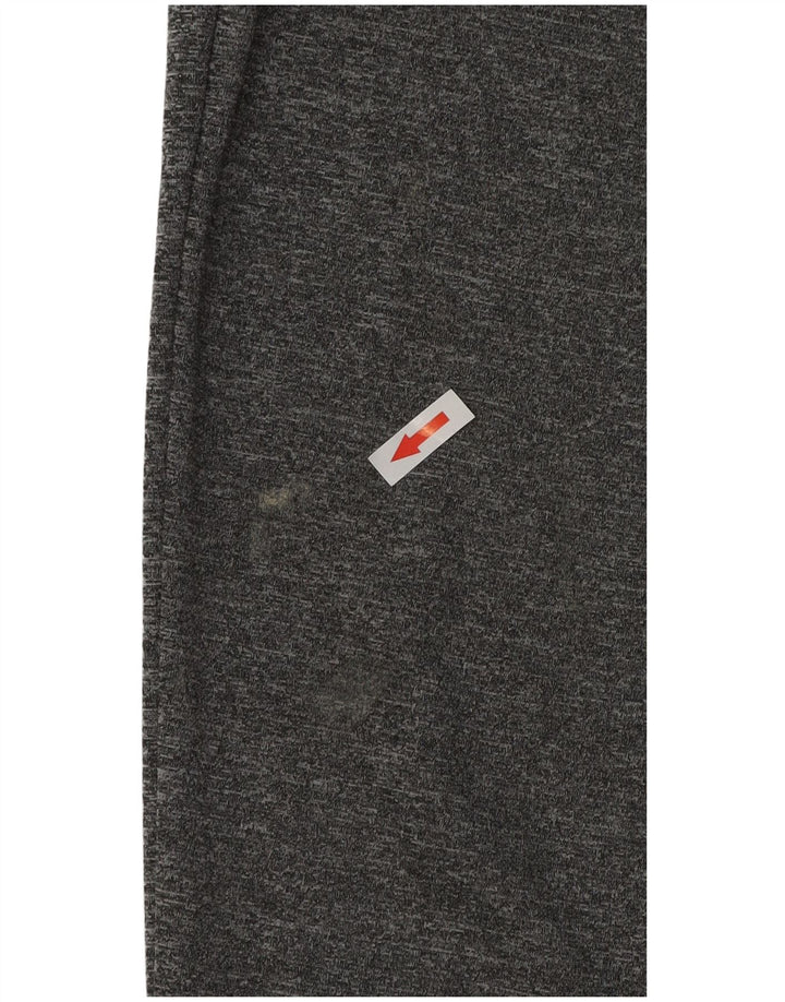 Ανδρική φόρμα Ellesse Παντελόνι Joggers Medium Grey Colorblock Polyester