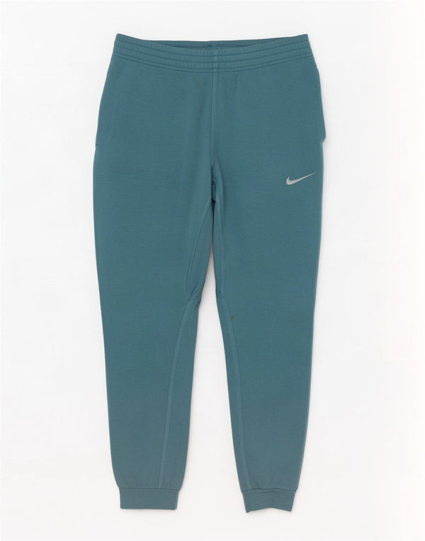 Ανδρική φόρμα Nike Παντελόνι Joggers Μεσαίο Μπλε