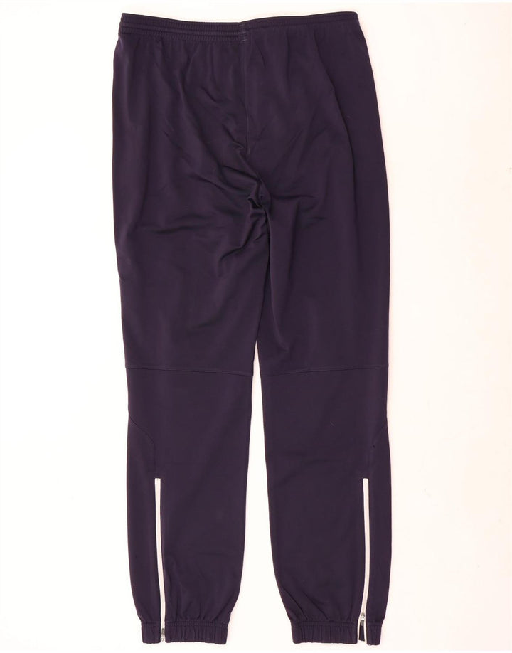 Ανδρική φόρμα Puma Παντελόνι Joggers XL Navy Blue Polyester