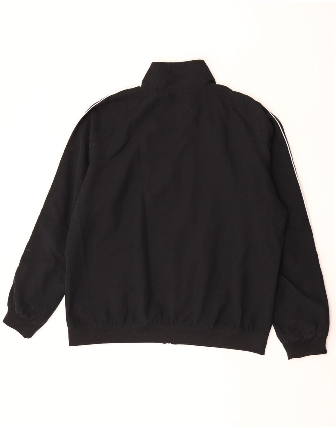 Ανδρική φόρμα Nike Top Jacket XL Μαύρο πολυεστέρα