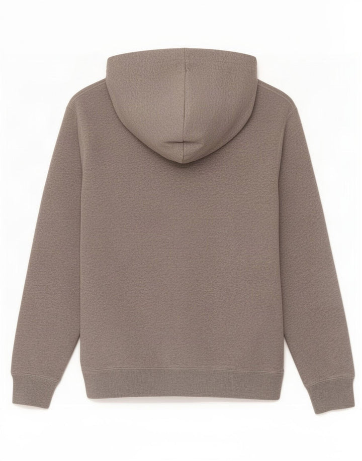 Jack Wills Γυναικείο γραφικό υπερμεγέθη φούτερ Jumper UK 8 Small Grey