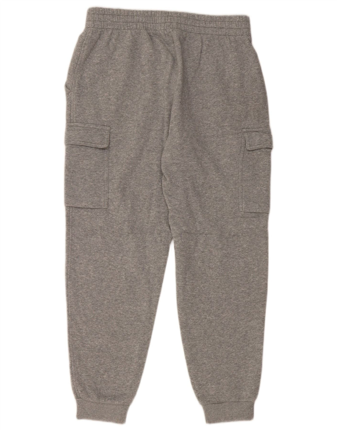 NIKE Boys Cargo αθλητική φόρμα παντελόνι Joggers 13-14 ετών XL Grey Flecked