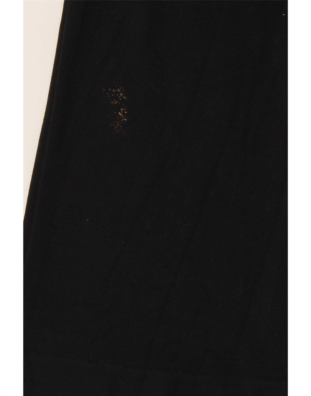 Marks & Spencer Γυναικείο Παντελόνι Flare W30 L27 Μαύρο