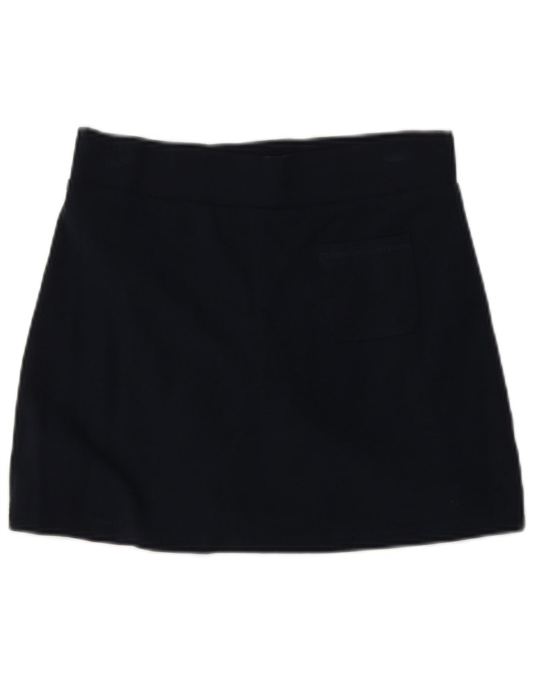 MARKS & SPENCER Κοριτσίστικο Skort 11-12 ετών Navy Blue Cotton