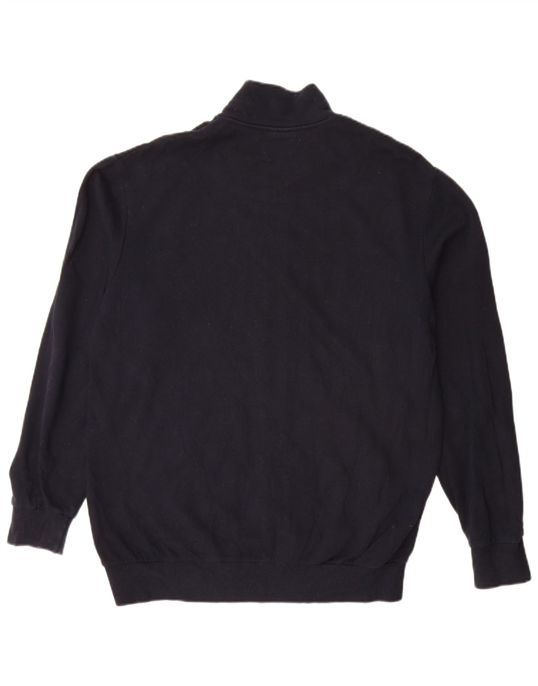Ανδρική φόρμα Lotto Top Jacket XL Navy Blue Cotton
