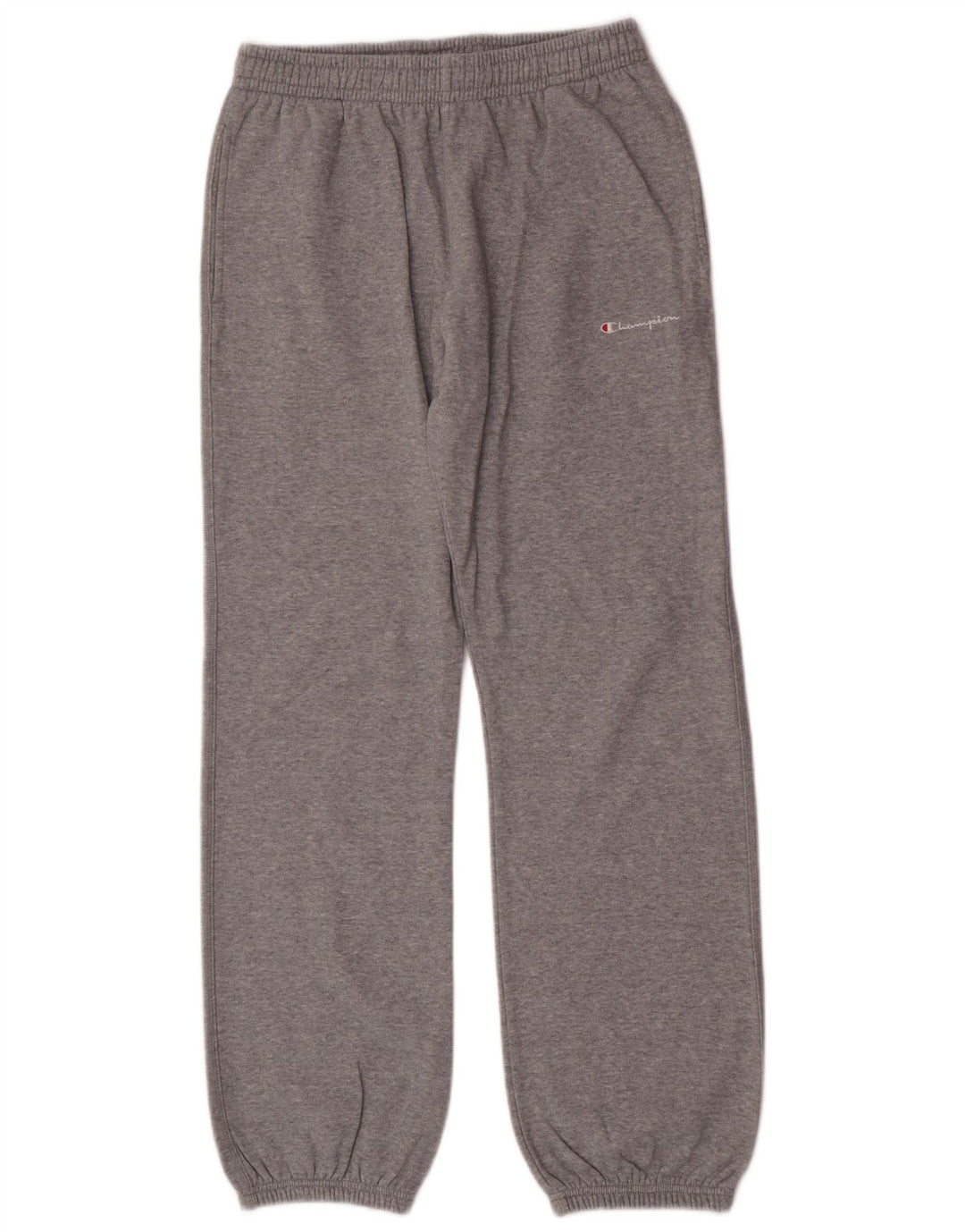 Ανδρική φόρμα Champion Παντελόνι Joggers Μεσαίο Γκρι βαμβακερό
