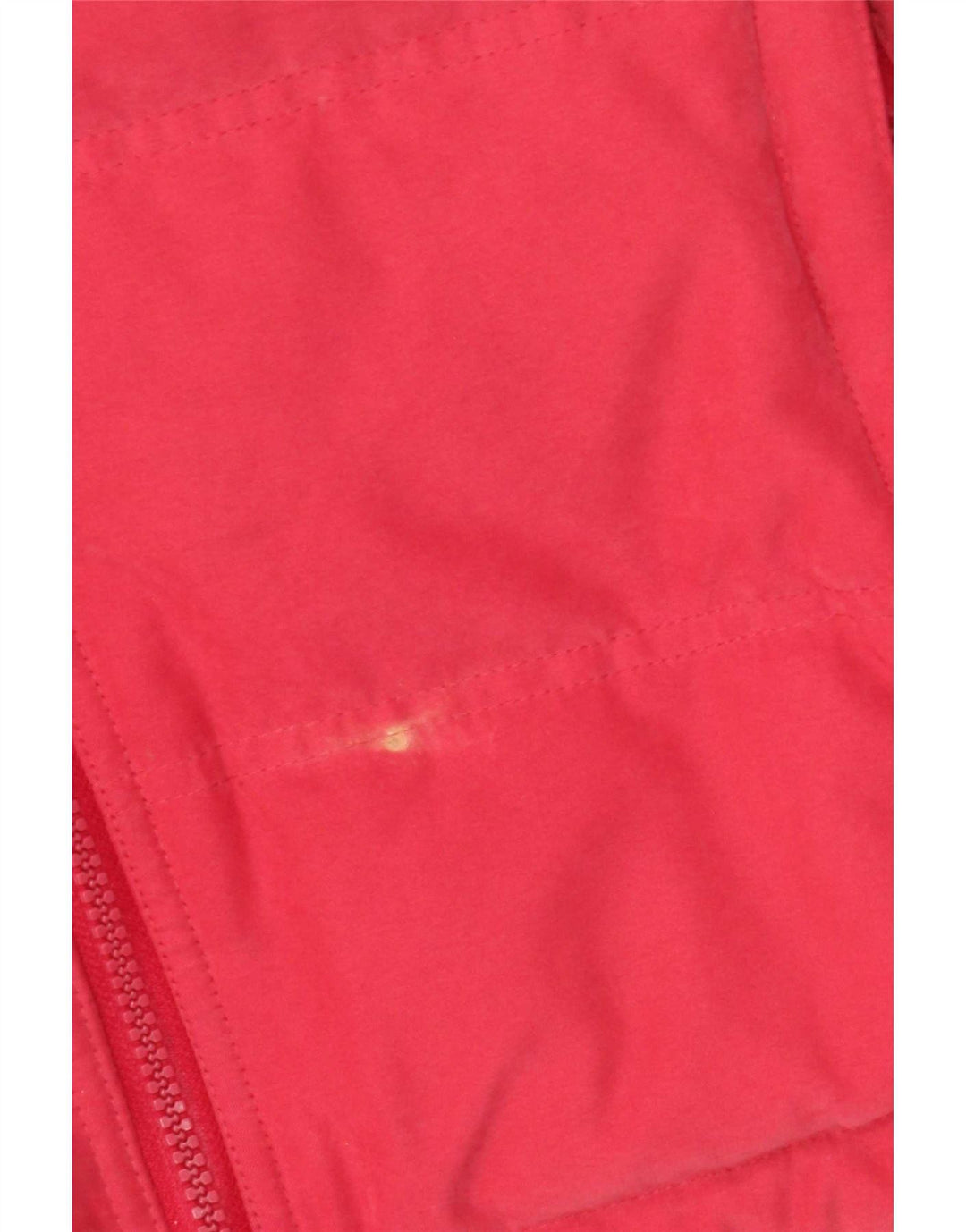 Musto Γυναικείο Μπουφάν με επένδυση UK 10 Small Red Polyester