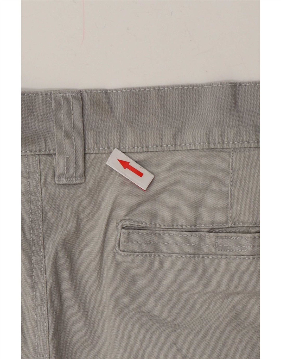 Ανδρικό σορτς Cargo Columbia Regular Fit W36 μεγάλο μπλε βαμβακερό