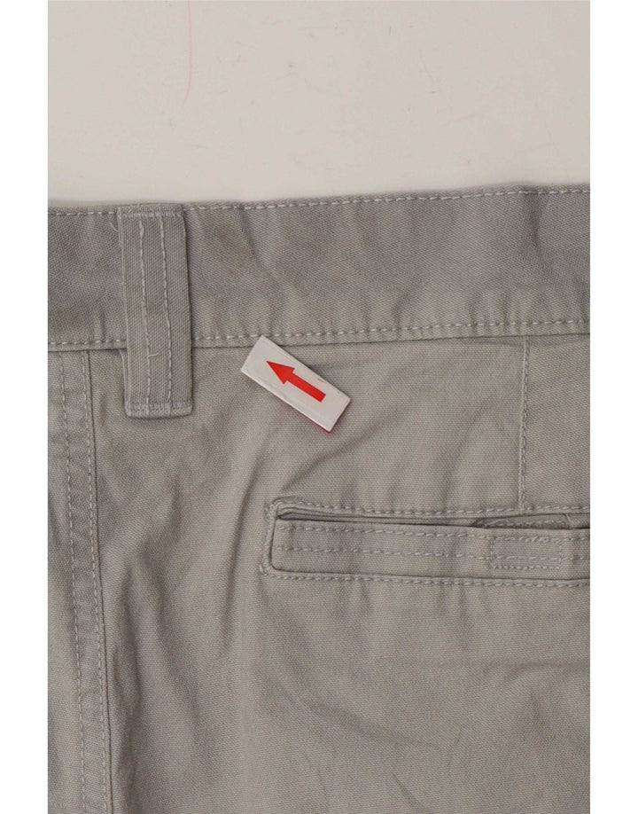 Ανδρικό σορτς Cargo Columbia Regular Fit W36 μεγάλο μπλε βαμβακερό