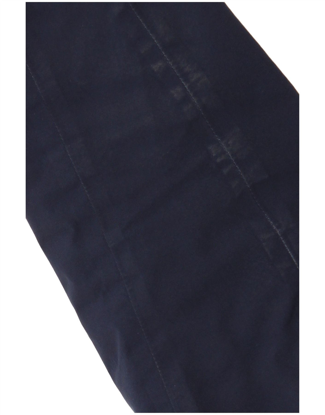 JACK WOLFSKIN Γυναικείο παλτό με κουκούλα αντιανεμικό UK 6 XS Navy Blue