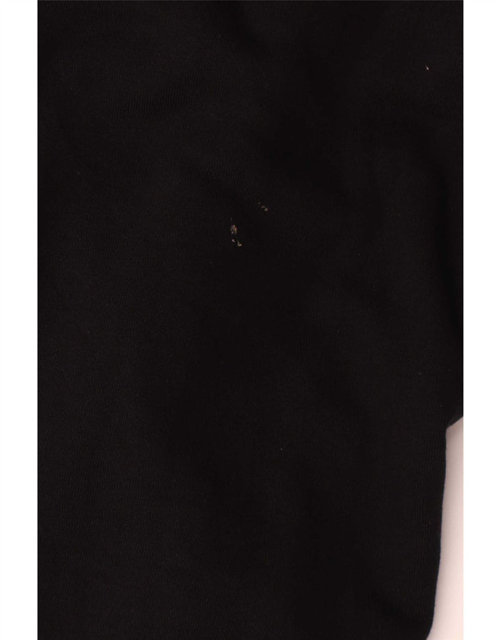Ανδρική αθλητική φόρμα Marks & Spencer Παντελόνι Joggers Large Μαύρο