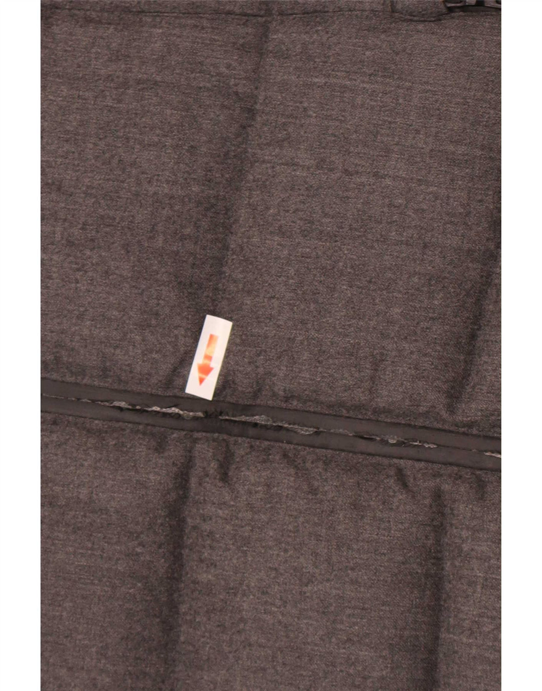 Seventy γυναικείο μπουφάν με επένδυση UK 18 XL Γκρι