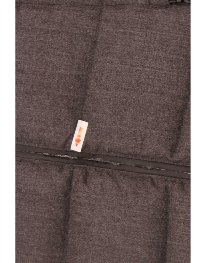 Seventy γυναικείο μπουφάν με επένδυση UK 18 XL Γκρι