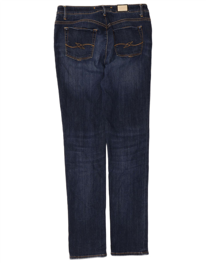 Trussardi Γυναικείο Slim Jeans IT 43 Medium W29 L30 Blue