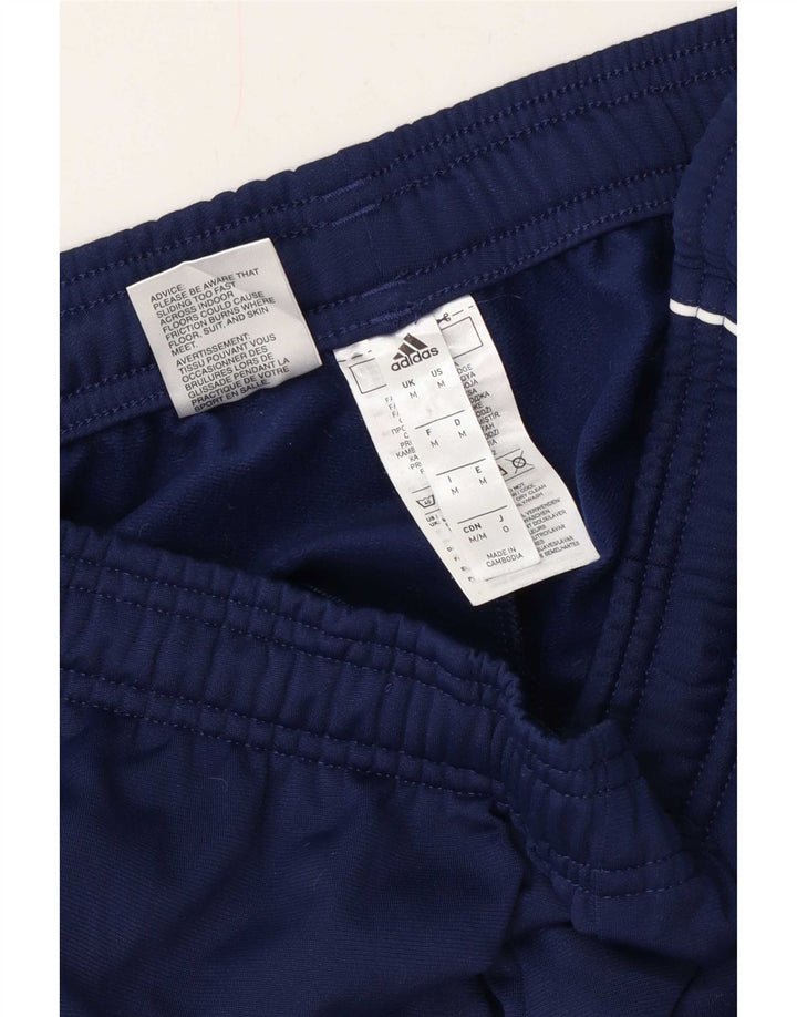 Ανδρική φόρμα Adidas Παντελόνι Joggers Medium Navy Blue Polyester