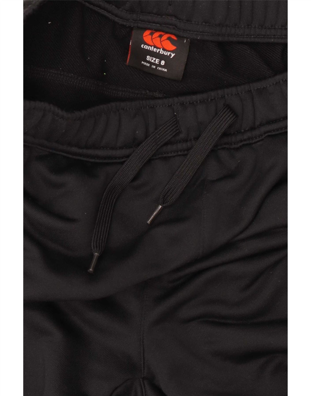 Canterbury Γυναικεία φόρμα παντελόνι UK 8 Small Black