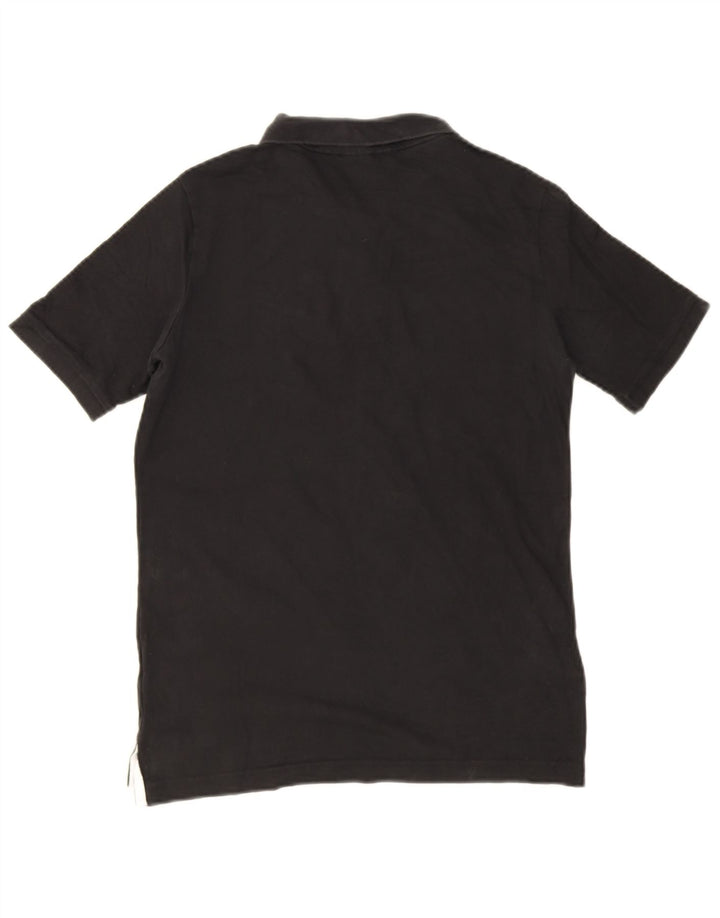 Μπλουζάκι Nike Boys Polo 13-14 ετών XL Μαύρο
