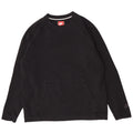 Ανδρικό φούτερ Nike Jumper XL Μαύρο βαμβακερό