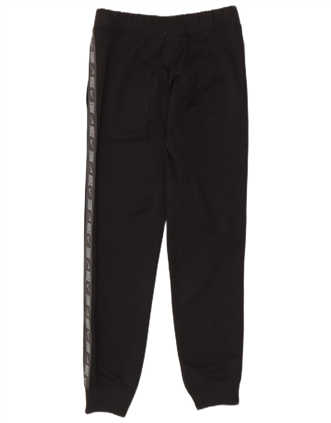 Ανδρικές φόρμες Nike Graphic Παντελόνια Joggers XS Μαύρο Πολυεστέρας