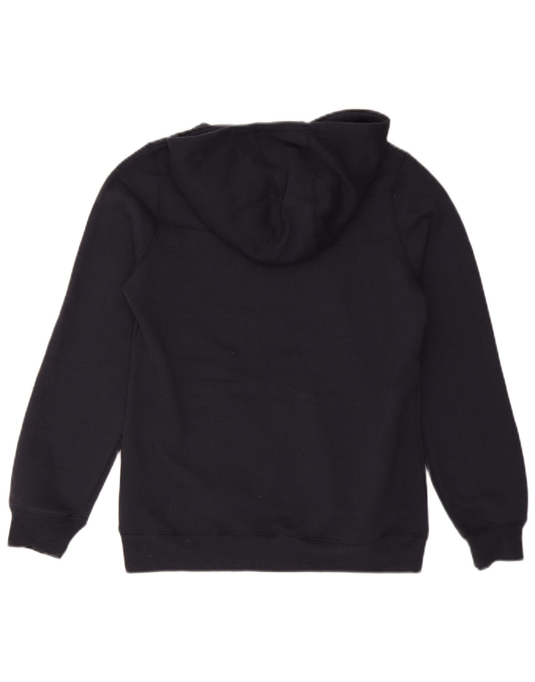 CHAMPION Girls NY Rochester Graphic Hoodie Jumper 11-12 ετών Navy Blue