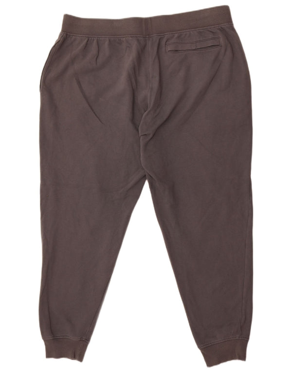 Under Armour Ανδρική φόρμα παντελόνι Joggers 2XL γκρι βαμβακερό