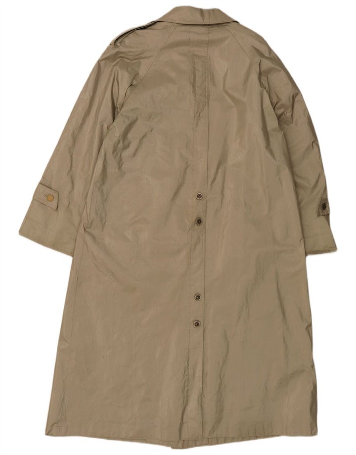 Nuage γυναικείο αδιάβροχο υπερμεγέθη UK 12 Medium Gold Polyester