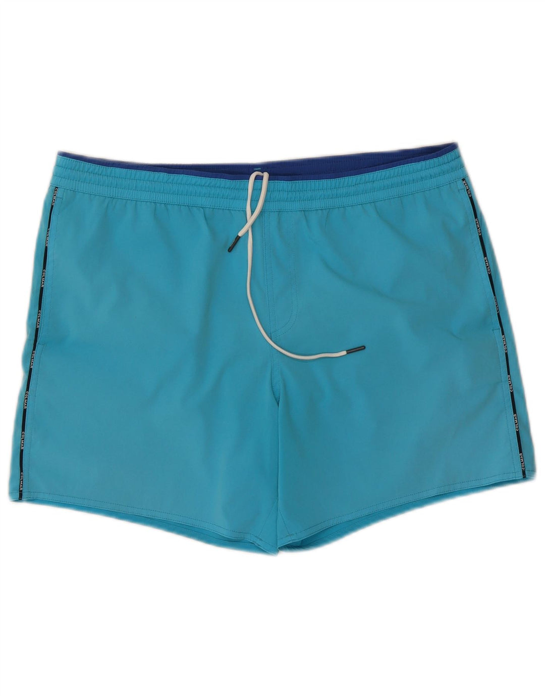 Ανδρικό σορτς κολύμβησης Colmar IT 52 Large Blue Polyester