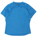 PUMA Γυναικείο T-Shirt Top UK 18 XL Μπλε