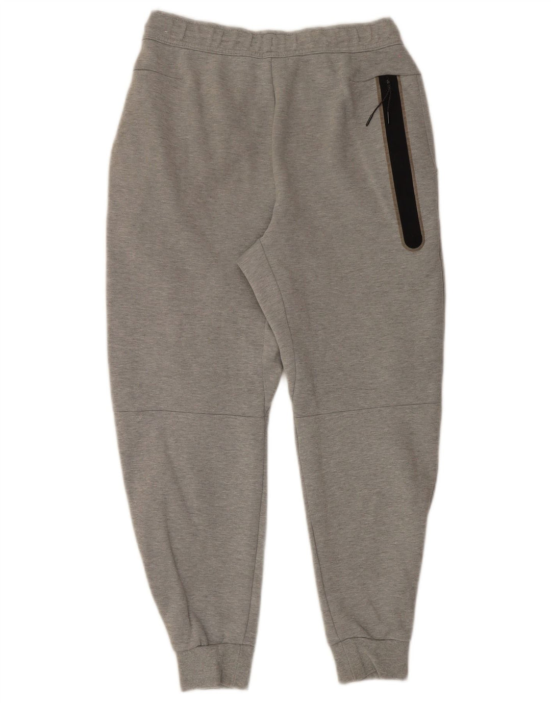Ανδρική φόρμα Nike Παντελόνι Joggers Μικρό γκρι βαμβακερό