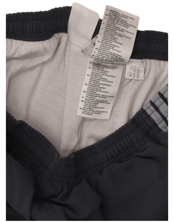 Ανδρική φόρμα Adidas Παντελόνι Joggers Medium Grey Polyester