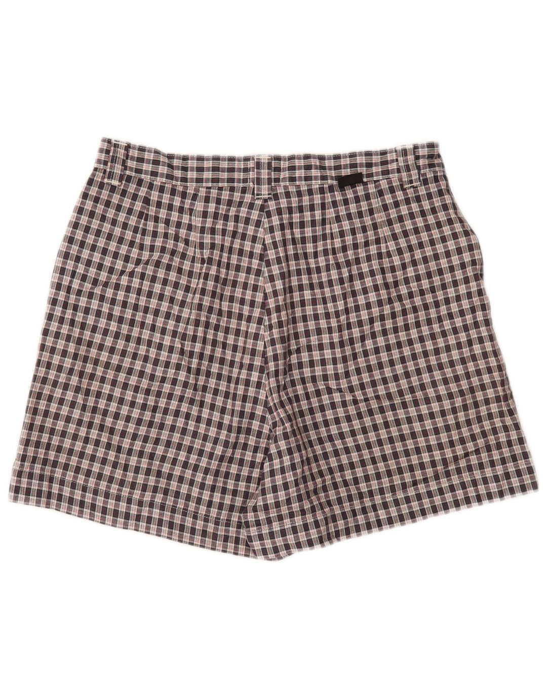 Lee Γυναικείο Ψηλό Καζουαλ Σορτς US 12 Large W32 Πολύχρωμη επιταγή