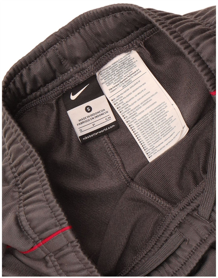 Γυναικεία αθλητική φόρμα Nike Παντελόνι UK 8 Small Grey Polyester