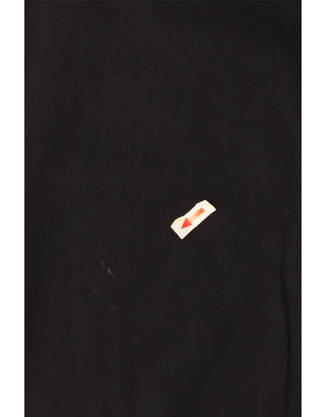 Ανδρική γραφική φούτερ Champion Jumper Large Μαύρο
